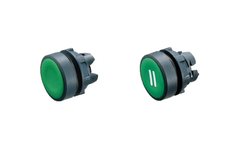 PUSHBUTTON 彈簧復(fù)位按鈕 CT-SA SL SP SW
