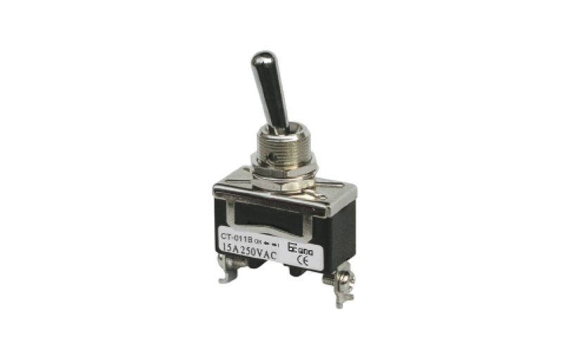 TOGGLE SWITCH 搖頭開關(guān)