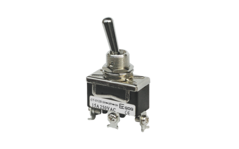TOGGLE SWITCH 搖頭開關(guān)
