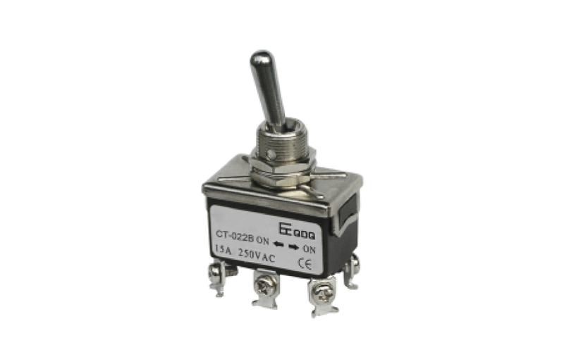 TOGGLE SWITCH 搖頭開關(guān)